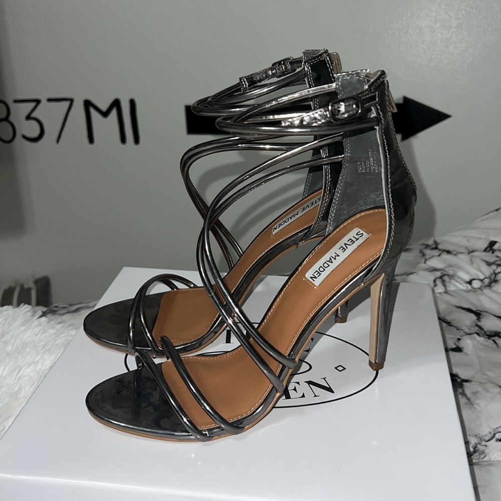 Steve Madden Heels